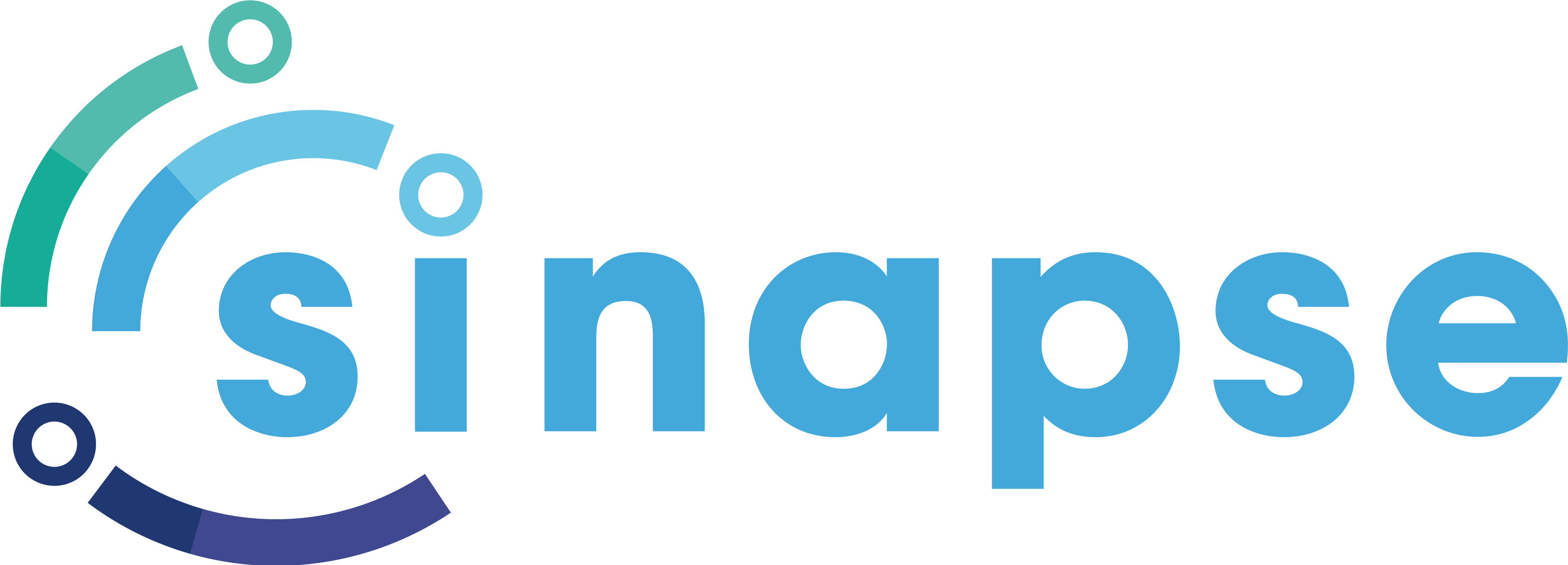 Sinapse Logo